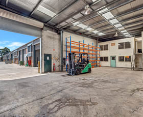 Factory, Warehouse & Industrial commercial property for sale at Unit 22/4-6 Barry Road Chipping Norton NSW 2170