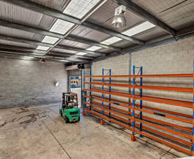 Factory, Warehouse & Industrial commercial property for sale at Unit 22/4-6 Barry Road Chipping Norton NSW 2170
