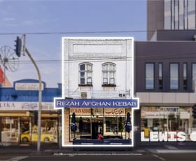 Other commercial property for sale at 595 Sydney Road Brunswick VIC 3056
