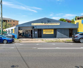 Factory, Warehouse & Industrial commercial property for sale at Freestanding Building/401 Forest Road Penshurst NSW 2222