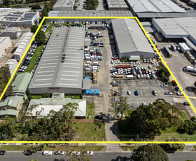 Factory, Warehouse & Industrial commercial property sold at 29 Garden Street Kilsyth VIC 3137