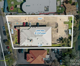 Medical / Consulting commercial property sold at 362-364 Nepean Highway Frankston VIC 3199