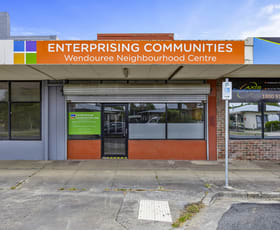 Shop & Retail commercial property sold at 13 Violet Grove Wendouree VIC 3355