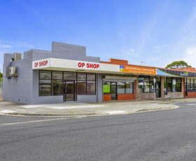 Shop & Retail commercial property sold at 13 Violet Grove Wendouree VIC 3355