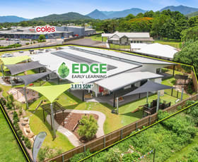 Showrooms / Bulky Goods commercial property for sale at Edge Early Learning, 19 Walker Road Edmonton QLD 4869