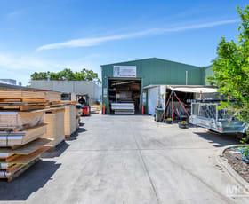 Offices commercial property sold at 35 Francis Road Wingfield SA 5013