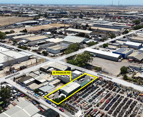 Offices commercial property sold at 35 Francis Road Wingfield SA 5013