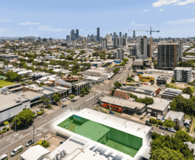 Offices commercial property for sale at Whole Building/218 Logan Road Woolloongabba QLD 4102