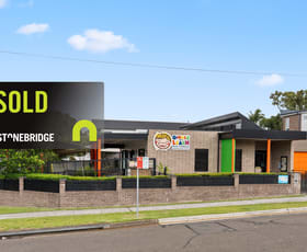 Medical / Consulting commercial property for sale at Giggle And Learn, 29 Trafalgar Street Belmore NSW 2192