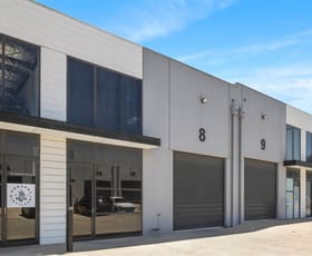 Offices commercial property for sale at 8/42 McArthurs Rd Altona North VIC 3025