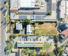 Development / Land commercial property sold at 414 Wagga Road Lavington NSW 2641