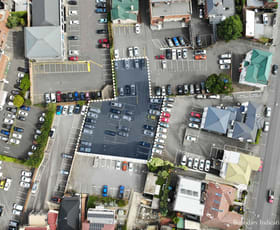 Development / Land commercial property sold at Part/41 Brisbane Street Launceston TAS 7250