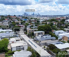 Shop & Retail commercial property sold at 537 Sandgate Rd Clayfield QLD 4011