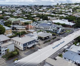Shop & Retail commercial property sold at 537 Sandgate Rd Clayfield QLD 4011