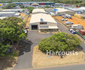 Shop & Retail commercial property sold at 25 Wright Street Busselton WA 6280