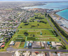 Development / Land commercial property for sale at 855 Madeira Packet Road Portland VIC 3305
