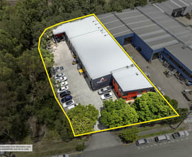 Factory, Warehouse & Industrial commercial property sold at 32-34 Nestor Drive Meadowbrook QLD 4131