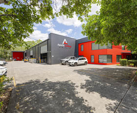 Factory, Warehouse & Industrial commercial property sold at 32-34 Nestor Drive Meadowbrook QLD 4131