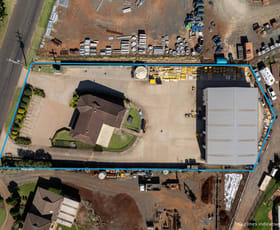 Factory, Warehouse & Industrial commercial property for sale at 6 Cumners Road Torrington QLD 4350