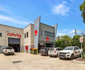 Factory, Warehouse & Industrial commercial property for sale at Unit 13/133-137 Beauchamp Road Matraville NSW 2036