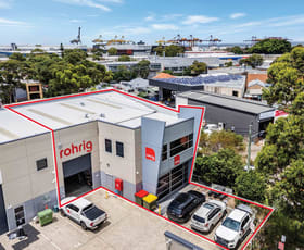 Factory, Warehouse & Industrial commercial property for sale at Unit 13/133-137 Beauchamp Road Matraville NSW 2036