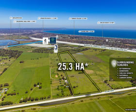 Development / Land commercial property for sale at 204 Pillars Road Bangholme VIC 3175