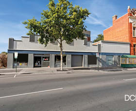 Shop & Retail commercial property sold at 81-85 High Street Bendigo VIC 3550
