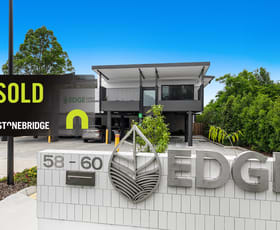 Showrooms / Bulky Goods commercial property for sale at Edge Early Learning, 58 Trulson Drive Crestmead QLD 4132