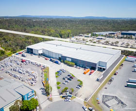 Factory, Warehouse & Industrial commercial property for lease at 77 Logistics Place Larapinta QLD 4110