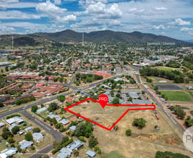 Development / Land commercial property for sale at 28 Marius Street Tamworth NSW 2340