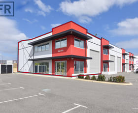 Offices commercial property sold at 5/5 Parkes Street Cockburn Central WA 6164