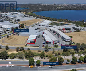 Offices commercial property sold at 5/5 Parkes Street Cockburn Central WA 6164
