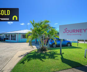 Shop & Retail commercial property sold at Journey Early Learning, 18 Beaconsfield Road Beaconsfield QLD 4740