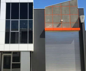 Factory, Warehouse & Industrial commercial property sold at 5/22 Katherine Drive Ravenhall VIC 3023