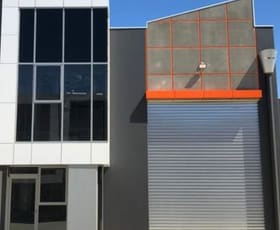 Factory, Warehouse & Industrial commercial property sold at 5/22 Katherine Drive Ravenhall VIC 3023