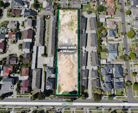 Development / Land commercial property sold at 55-57 James Street Dandenong VIC 3175