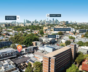 Shop & Retail commercial property for sale at 59 & 61 Enmore Road Newtown NSW 2042