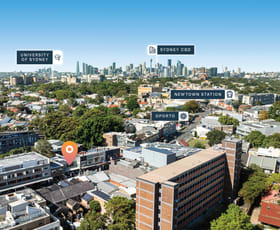 Shop & Retail commercial property for sale at 59 Enmore Road Newtown NSW 2042