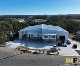 Factory, Warehouse & Industrial commercial property for sale at Silverdale NSW 2752