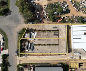 Factory, Warehouse & Industrial commercial property for sale at Silverdale NSW 2752