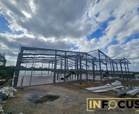 Factory, Warehouse & Industrial commercial property for sale at Silverdale NSW 2752