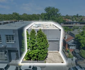 Factory, Warehouse & Industrial commercial property sold at 42 William Street Balaclava VIC 3183