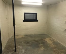 Factory, Warehouse & Industrial commercial property for sale at 1/19 Fitzgerald Street Ferntree Gully VIC 3156