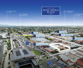 Shop & Retail commercial property sold at 9-11 Post Office Place Glenroy VIC 3046