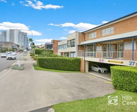 Offices commercial property for sale at 9/27 Terminus Street Castle Hill NSW 2154