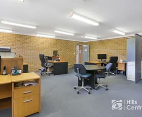 Offices commercial property for sale at 9/27 Terminus Street Castle Hill NSW 2154