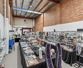 Factory, Warehouse & Industrial commercial property sold at 10 Shirlow Street Marrickville NSW 2204