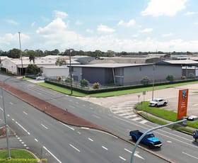 Factory, Warehouse & Industrial commercial property for sale at 25-29 Connors Road Paget QLD 4740
