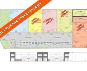 Factory, Warehouse & Industrial commercial property for sale at 24 Blackburn Drive Port Kennedy WA 6172