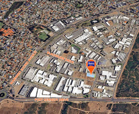 Factory, Warehouse & Industrial commercial property for sale at 24 Blackburn Drive Port Kennedy WA 6172